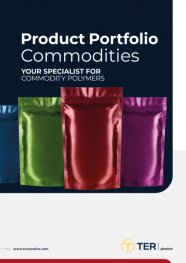 Lieferprogramm Commoditites EN